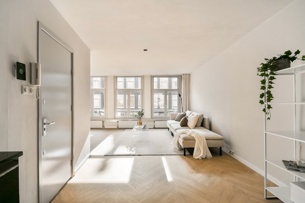 Photo - For sale: Gerard Doustraat 15-1, 1072 VJ Amsterdam